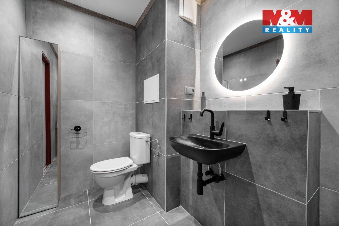 Prodej bytu 2+1 59 m² - foto 23