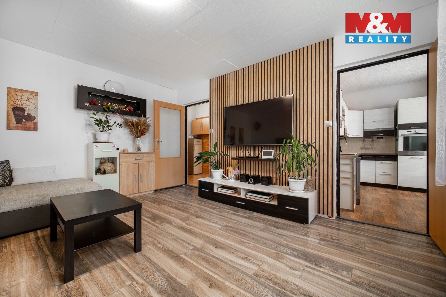 Prodej bytu 2+1 59 m² - foto 21