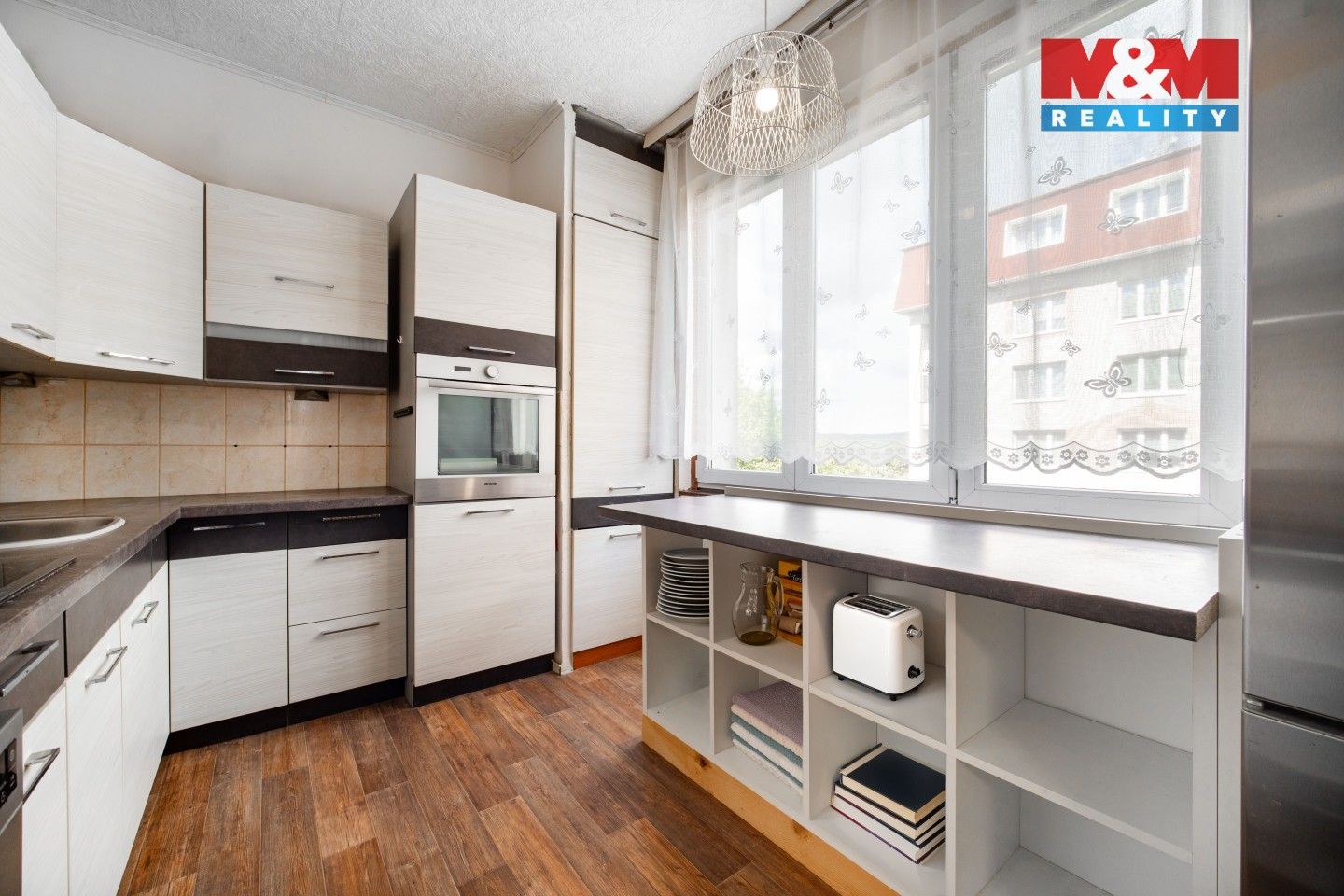 Prodej bytu 2+1 59 m² - foto 18
