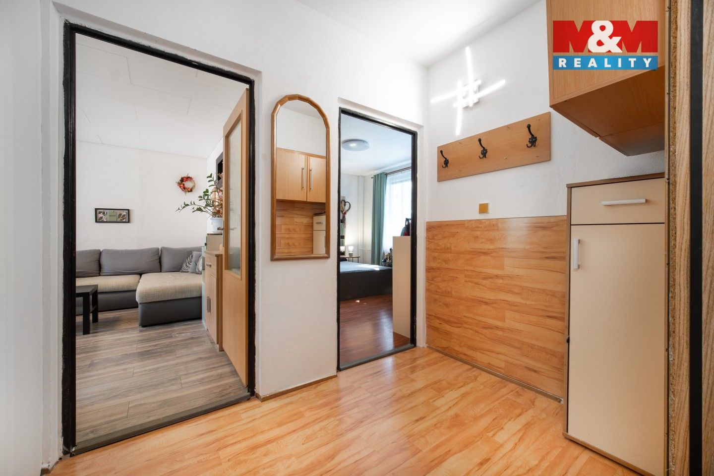 Prodej bytu 2+1 59 m² - foto 19