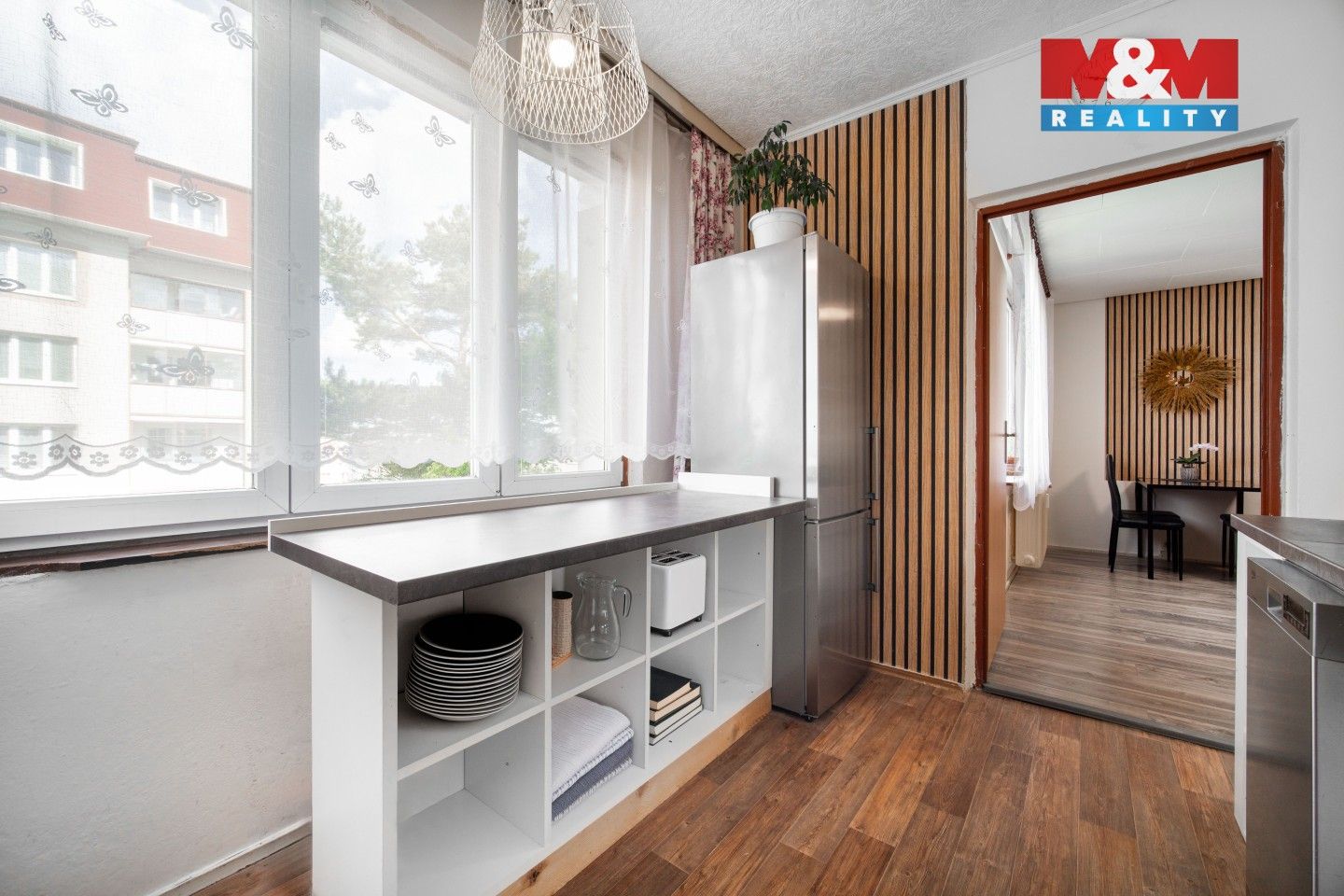 Prodej bytu 2+1 59 m² - foto 22