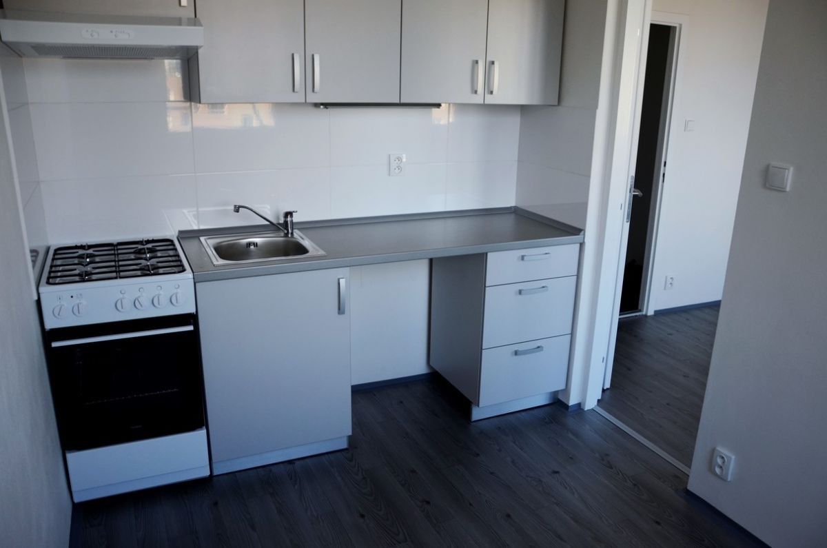 Pronájem bytu 1+1 32 m² - foto 1