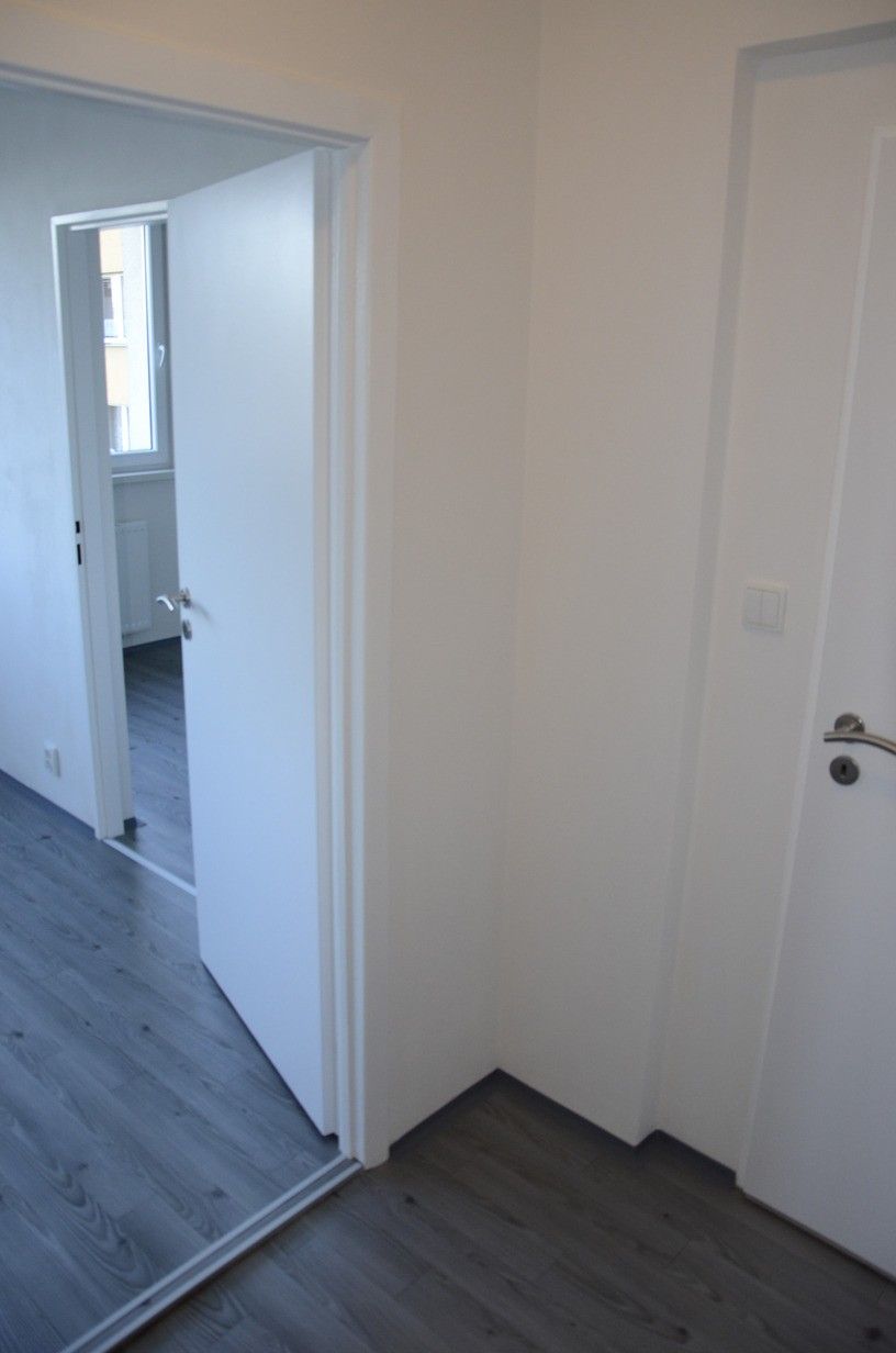 Pronájem bytu 1+1 32 m² - foto 6