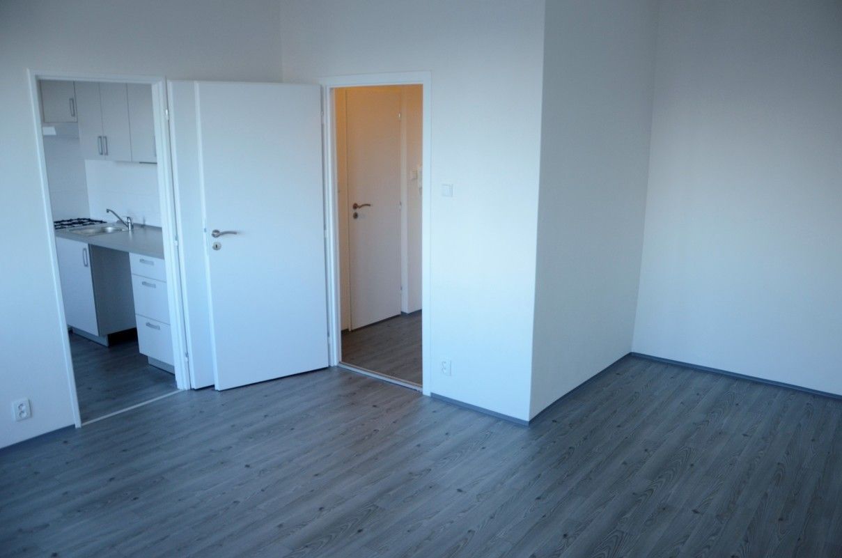 Pronájem bytu 1+1 32 m² - foto 7