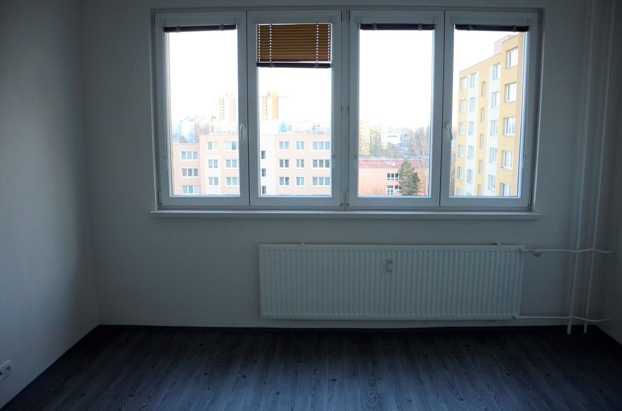 Pronájem bytu 1+1 32 m² - foto 8