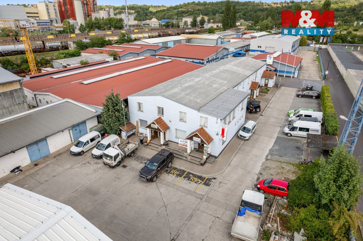 Prodej domu 2882 m² - foto 2