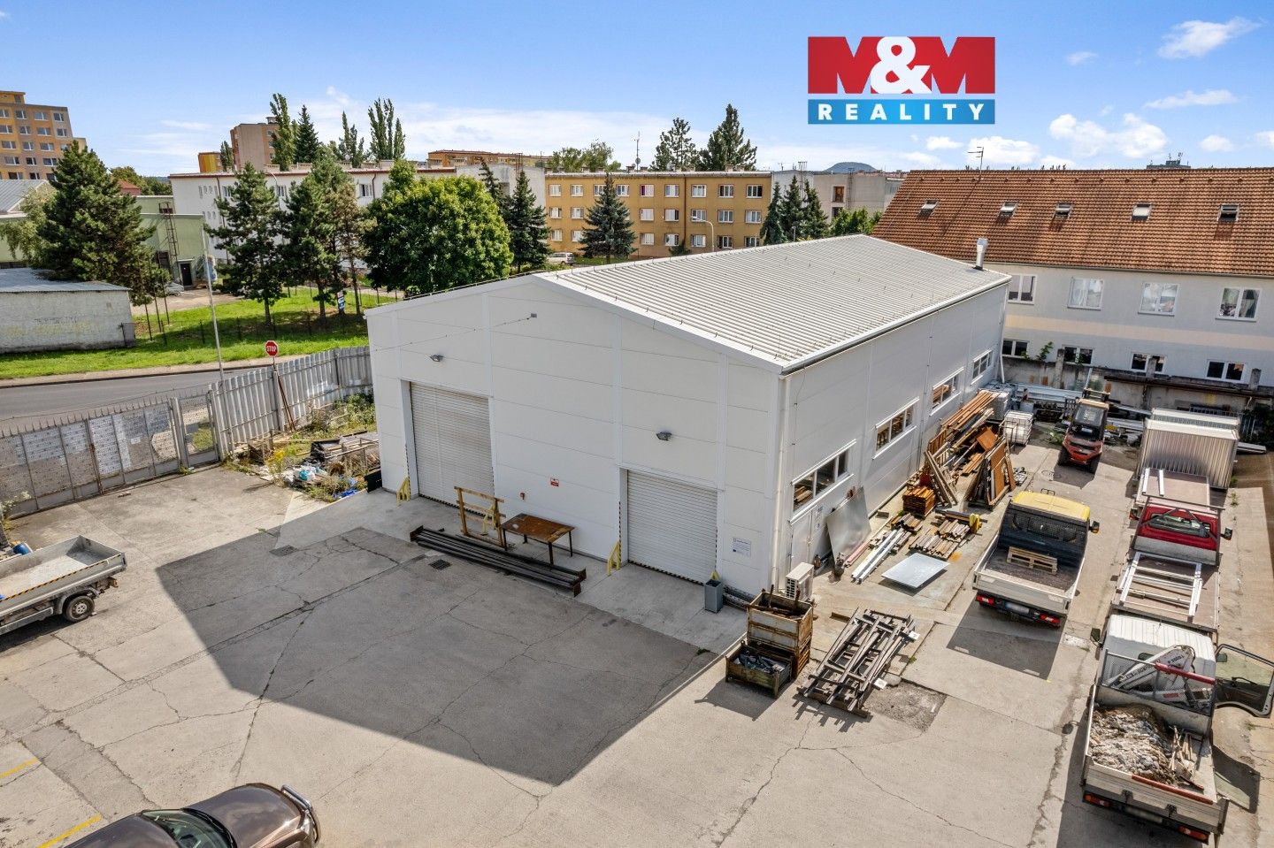 Prodej domu 2882 m² - foto 1