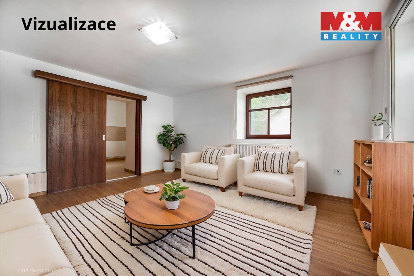Prodej domu 85 m² - foto 11