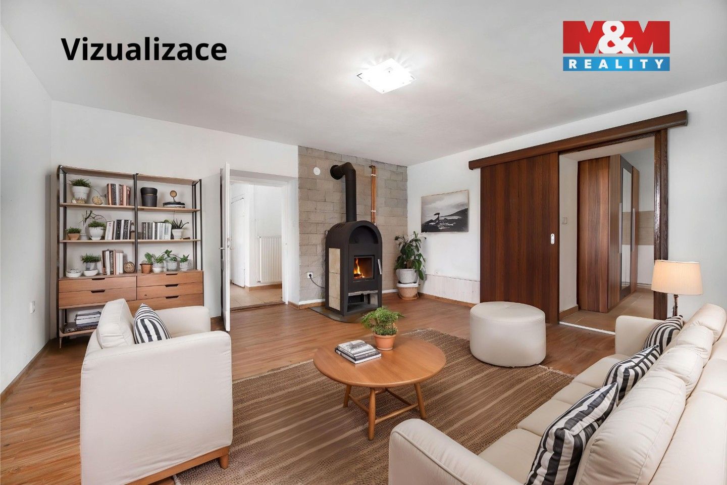 Prodej domu 85 m² - foto 9