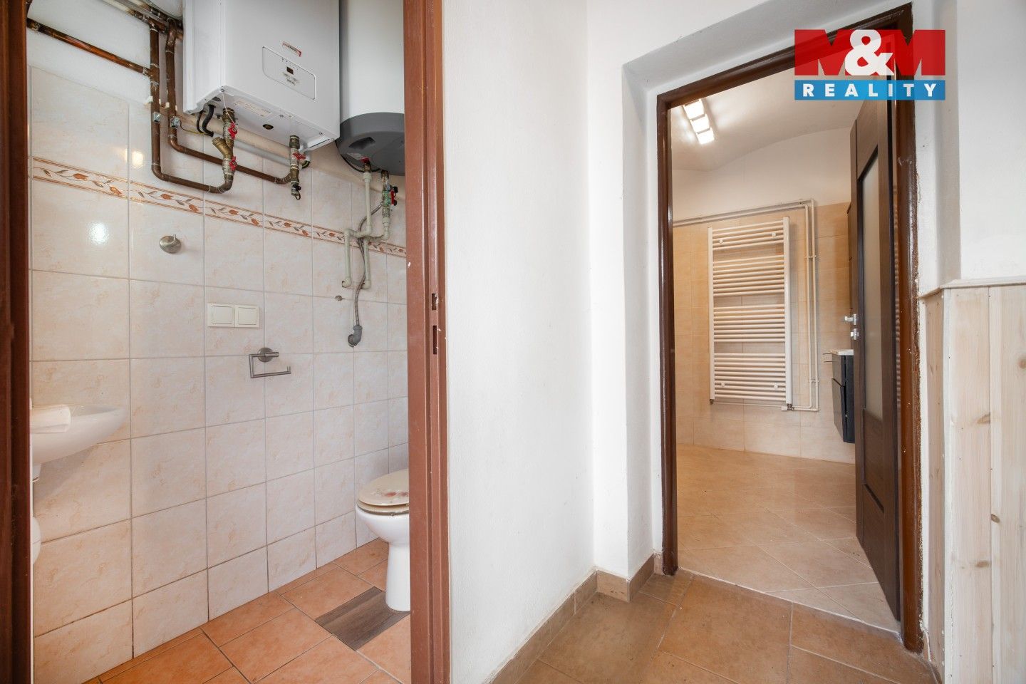 Prodej domu 85 m² - foto 16