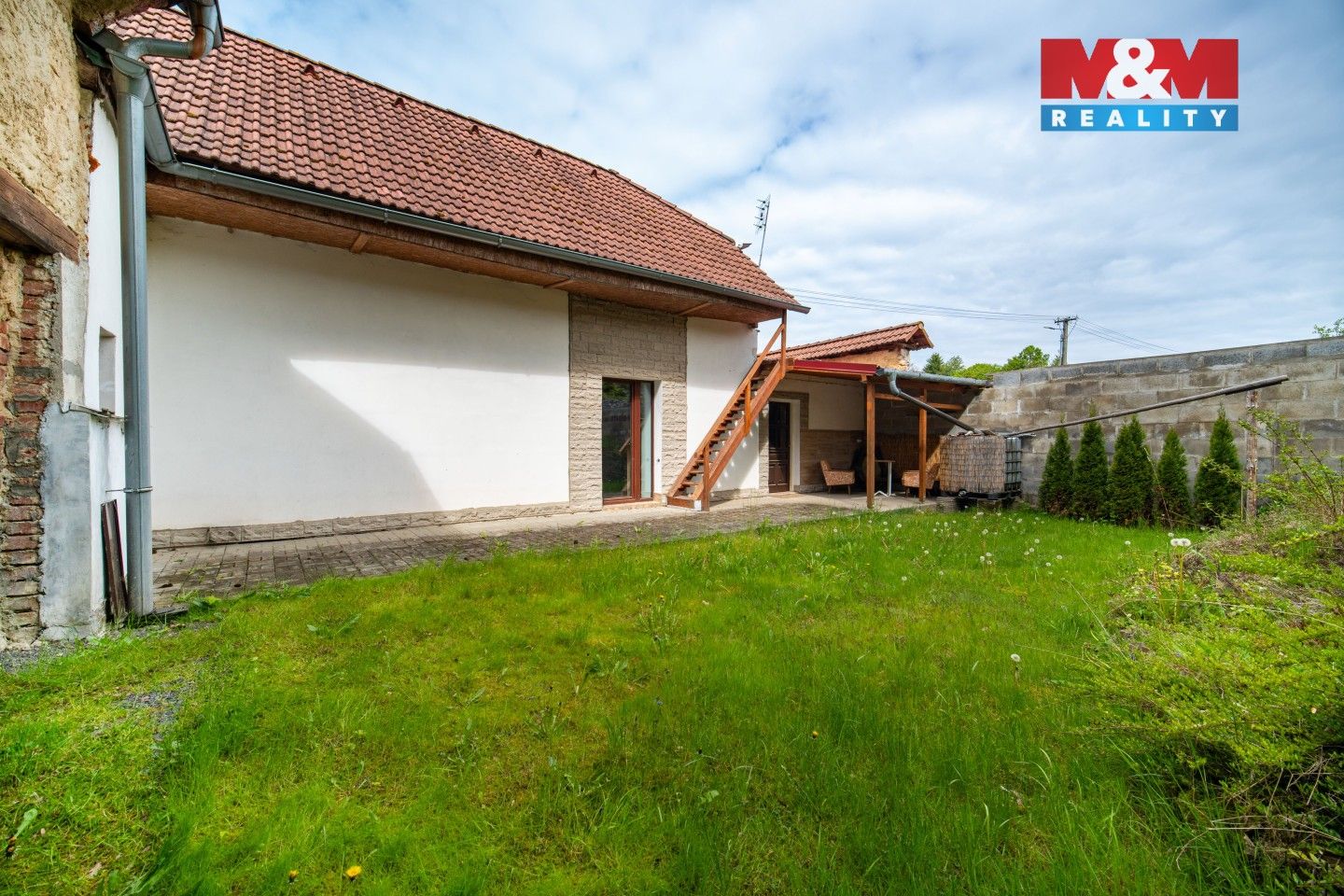 Prodej domu 85 m² - foto 23