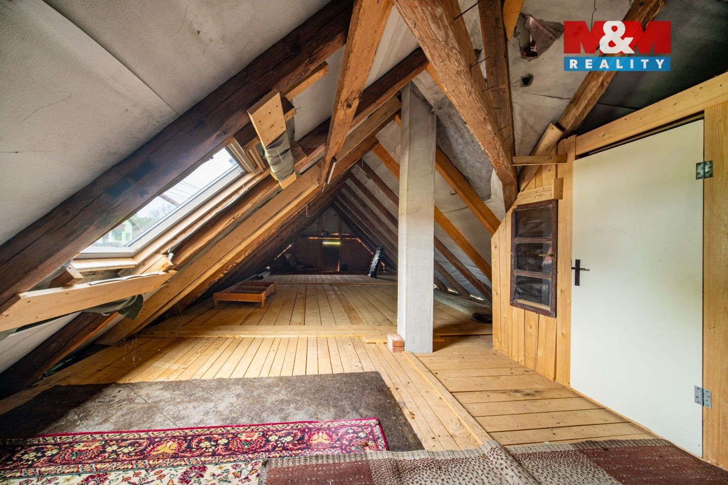 Prodej domu 85 m² - foto 22
