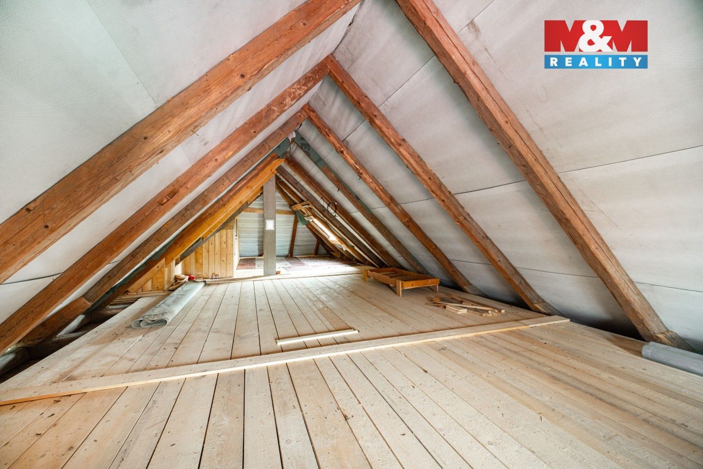 Prodej domu 85 m² - foto 21