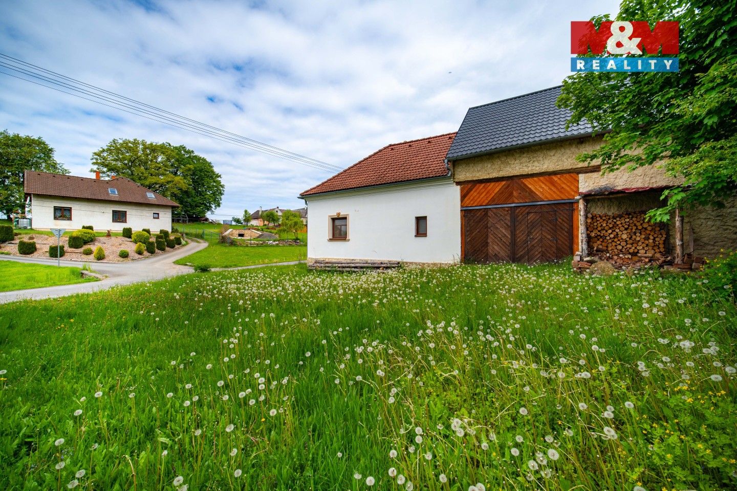 Prodej domu 85 m² - foto 19