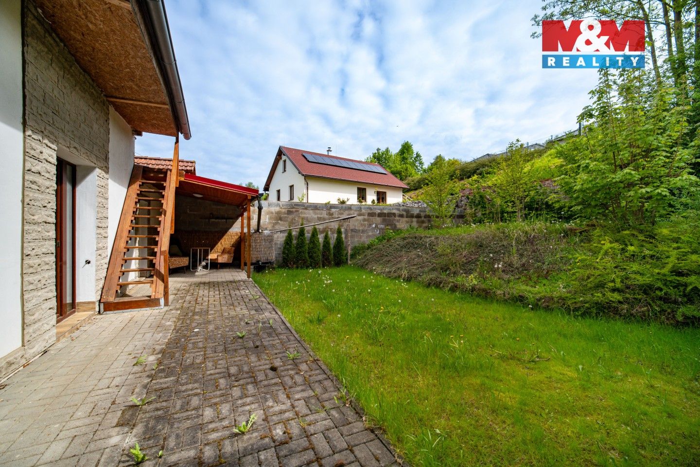 Prodej domu 85 m² - foto 20