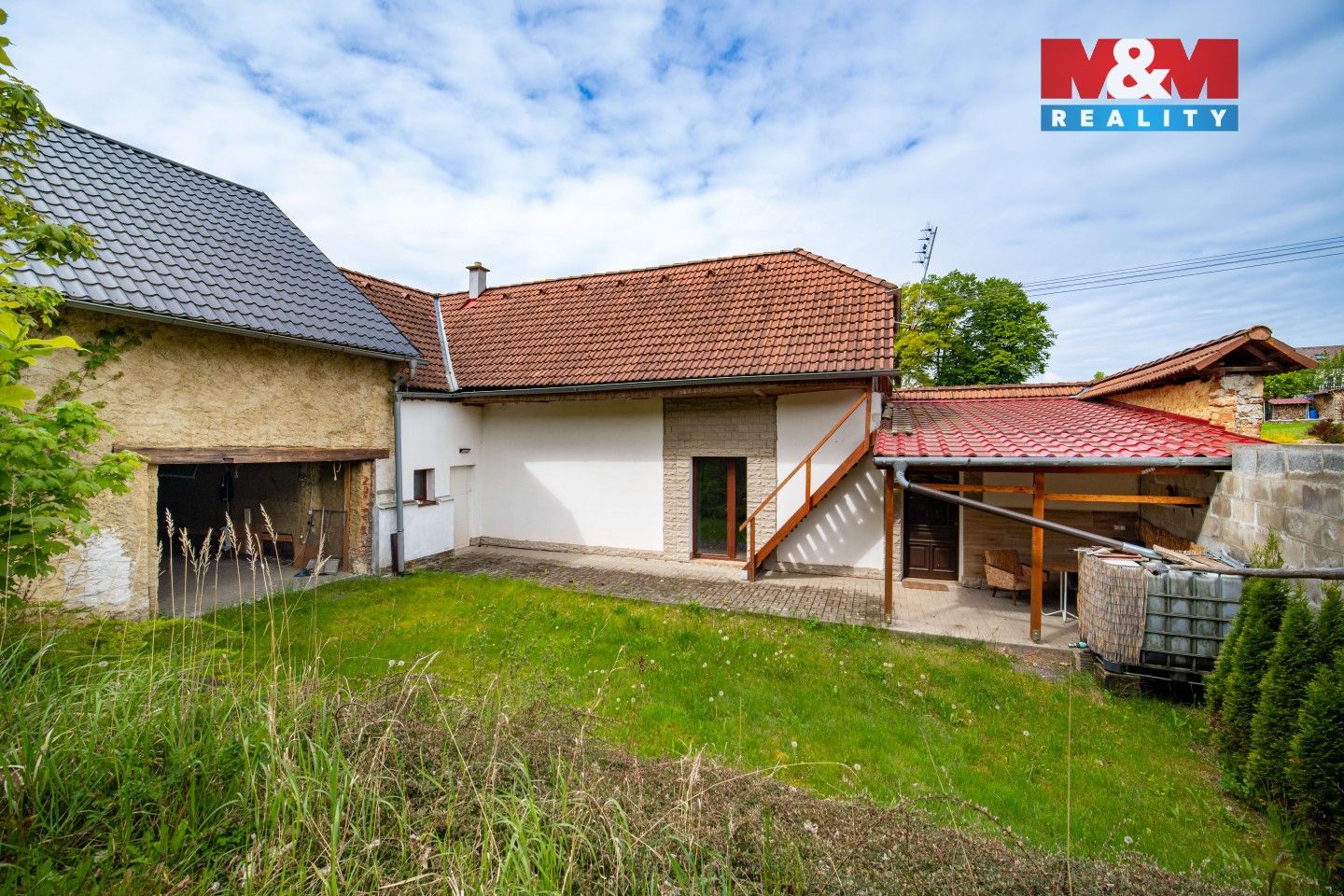 Prodej domu 85 m² - foto 24