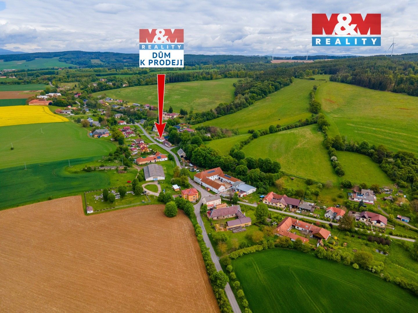 Prodej domu 85 m² - foto 28