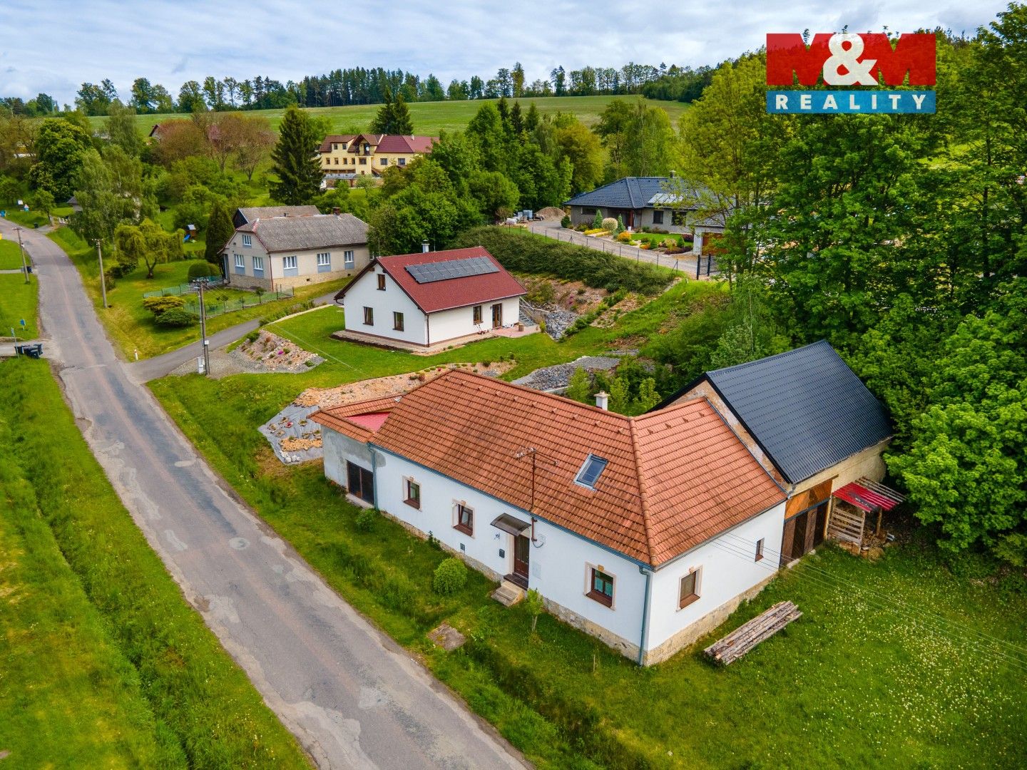Prodej domu 85 m² - foto 31
