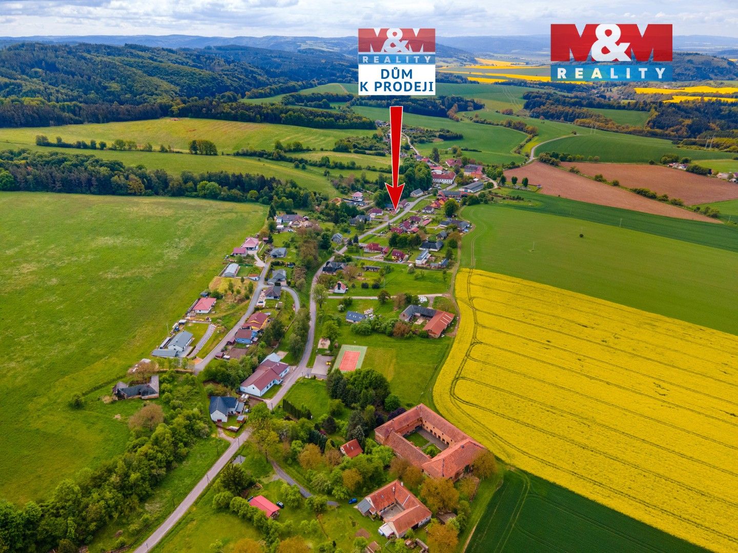 Prodej domu 85 m² - foto 29