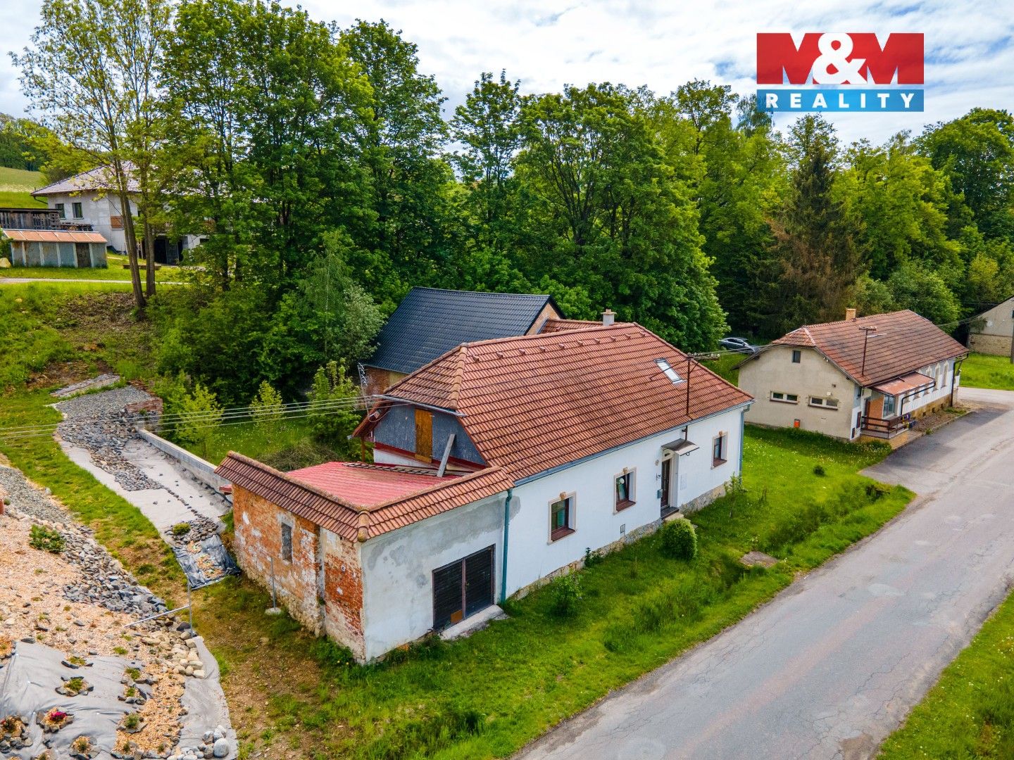 Prodej domu 85 m² - foto 32
