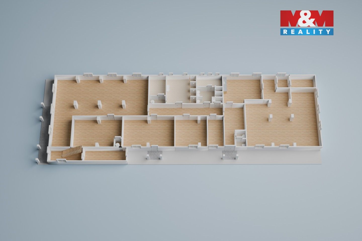 Prodej domu 2882 m² - foto 31
