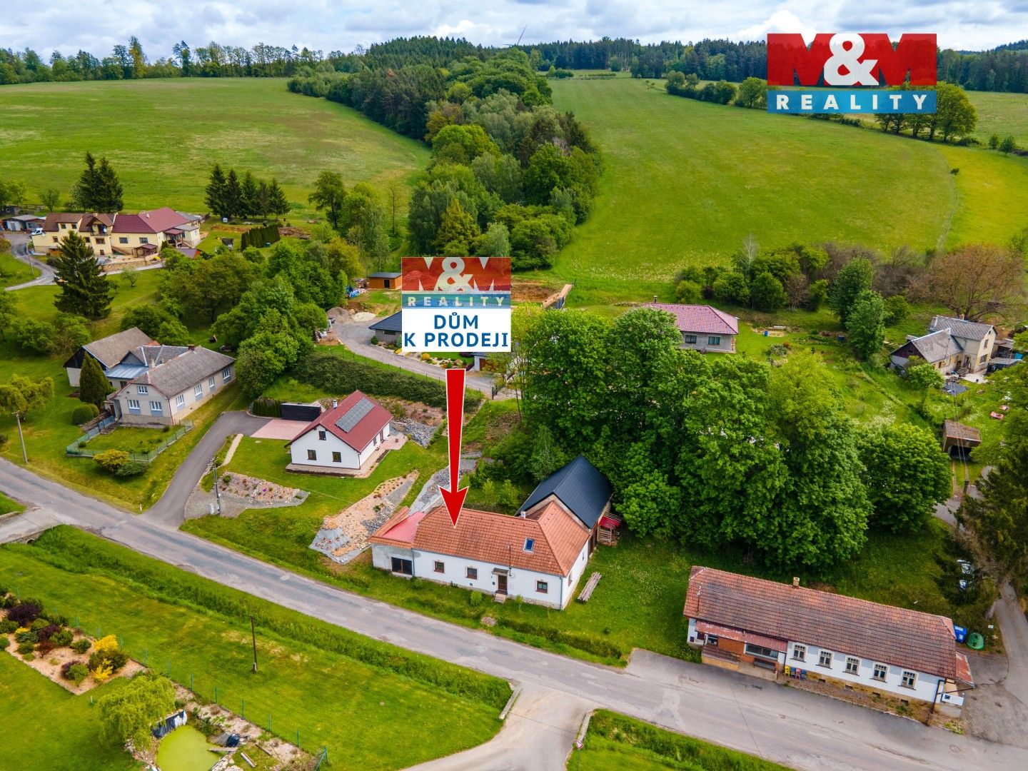 Prodej domu 85 m² - foto 33