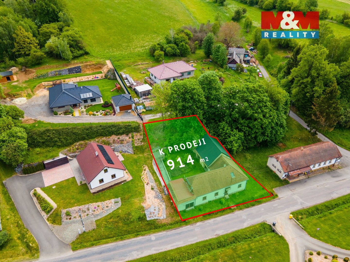 Prodej domu 85 m² - foto 34