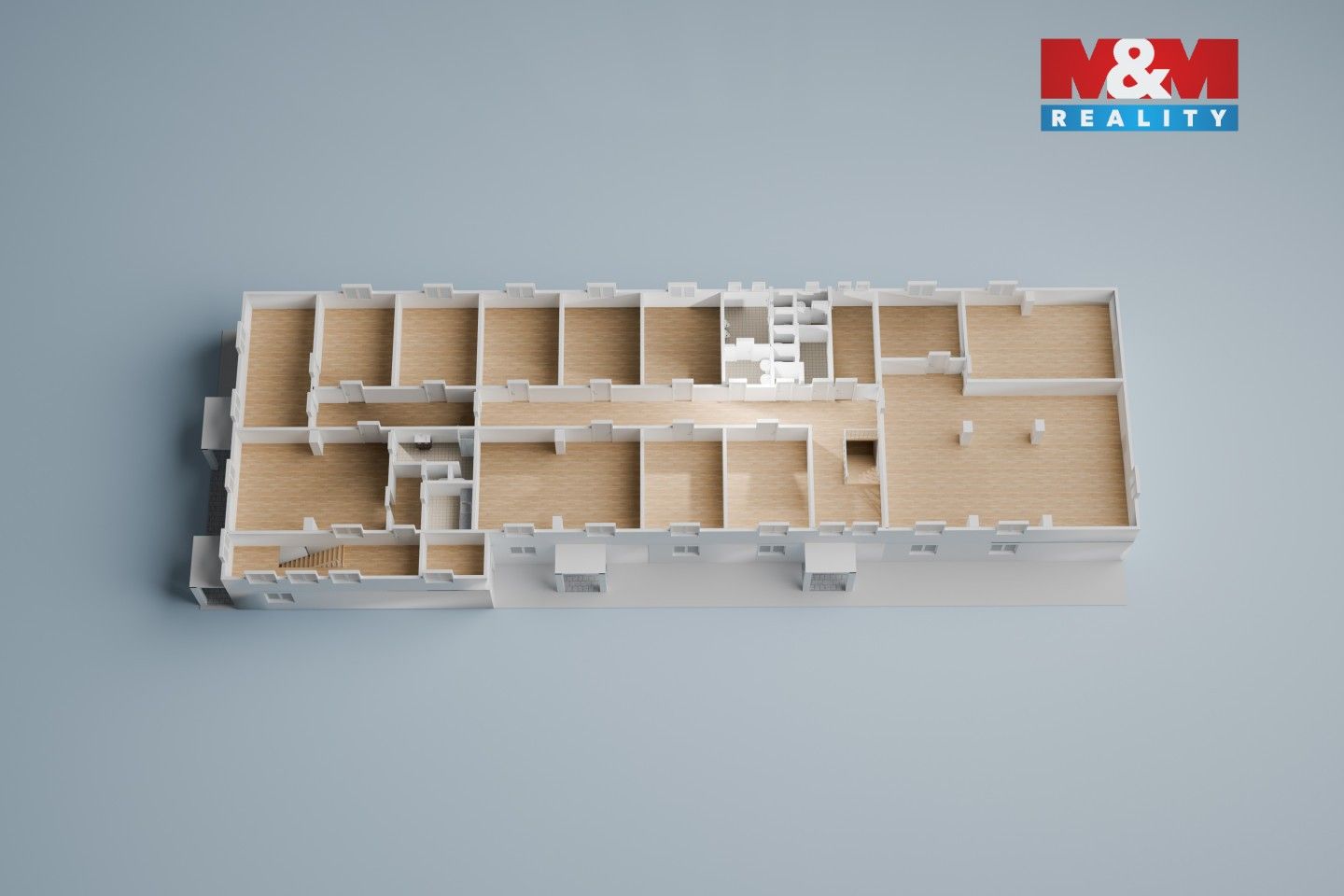Prodej domu 2882 m² - foto 33