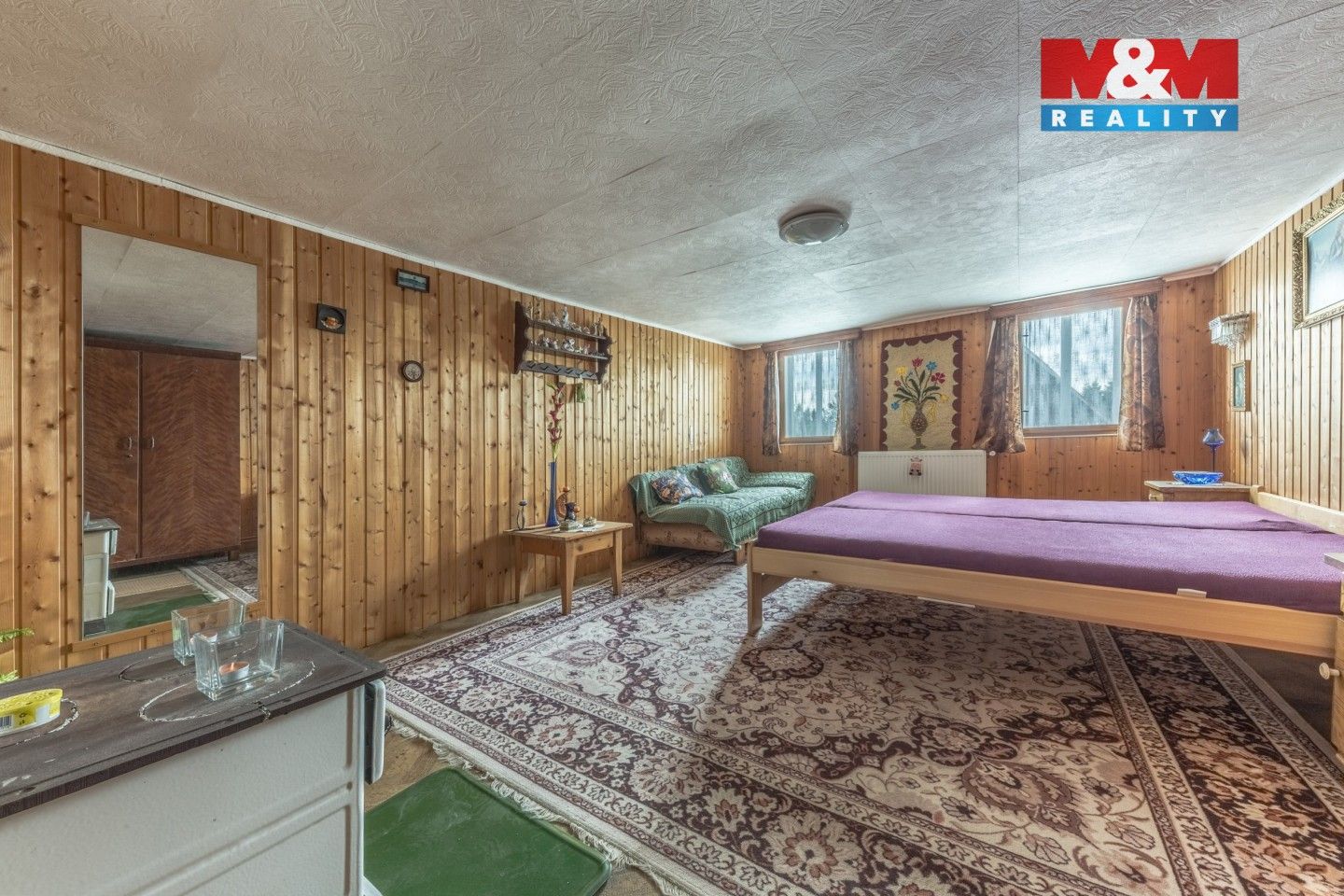 Prodej domu 133 m² - foto 12