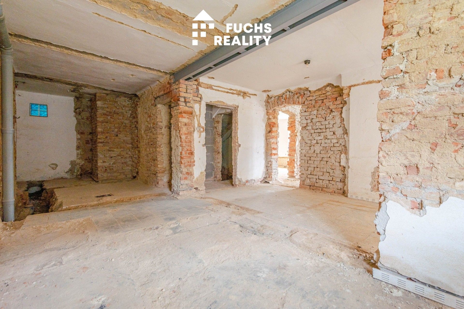 Prodej bytu 3+1 95 m² - foto 4