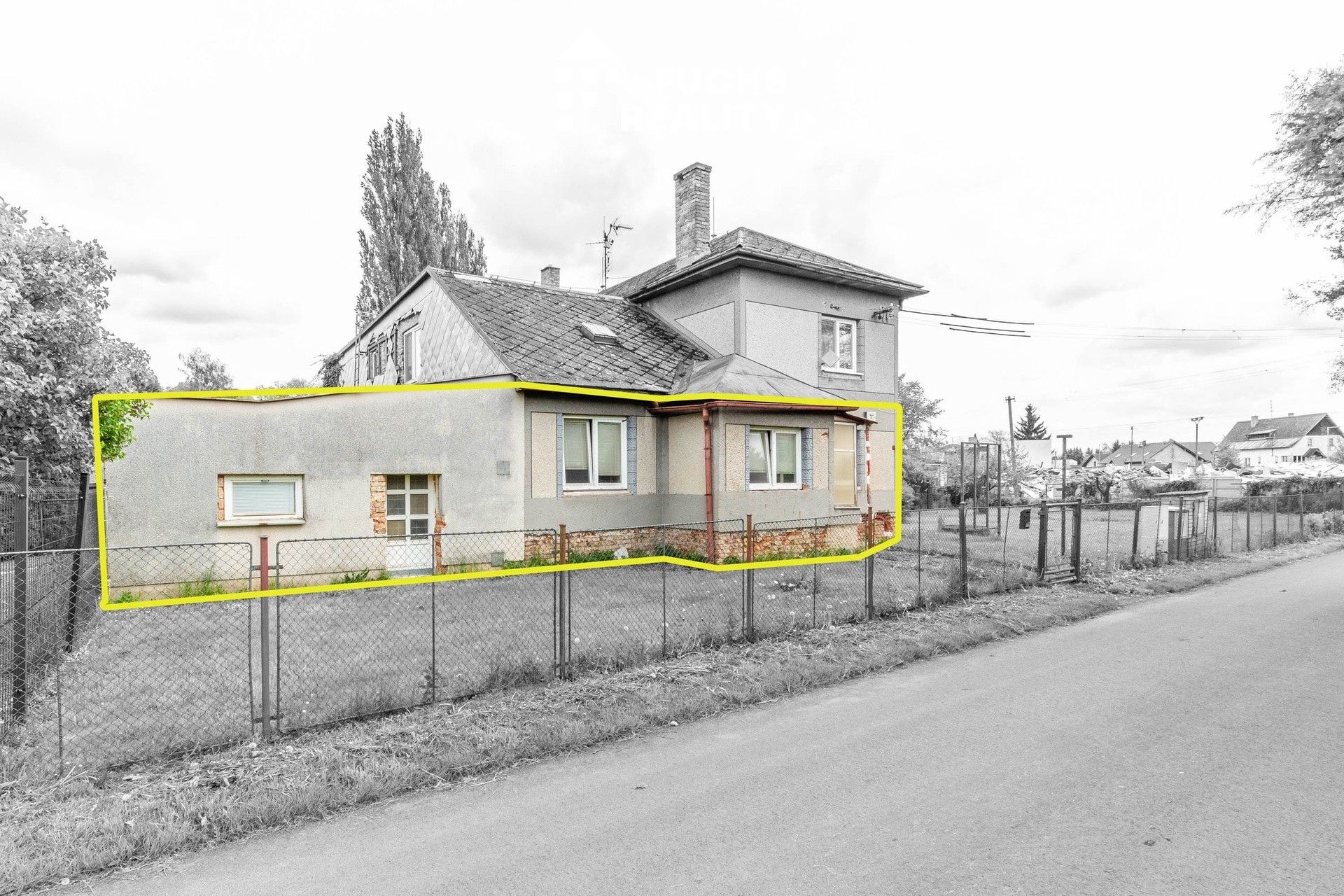 Prodej bytu 3+1 95 m² - foto 11