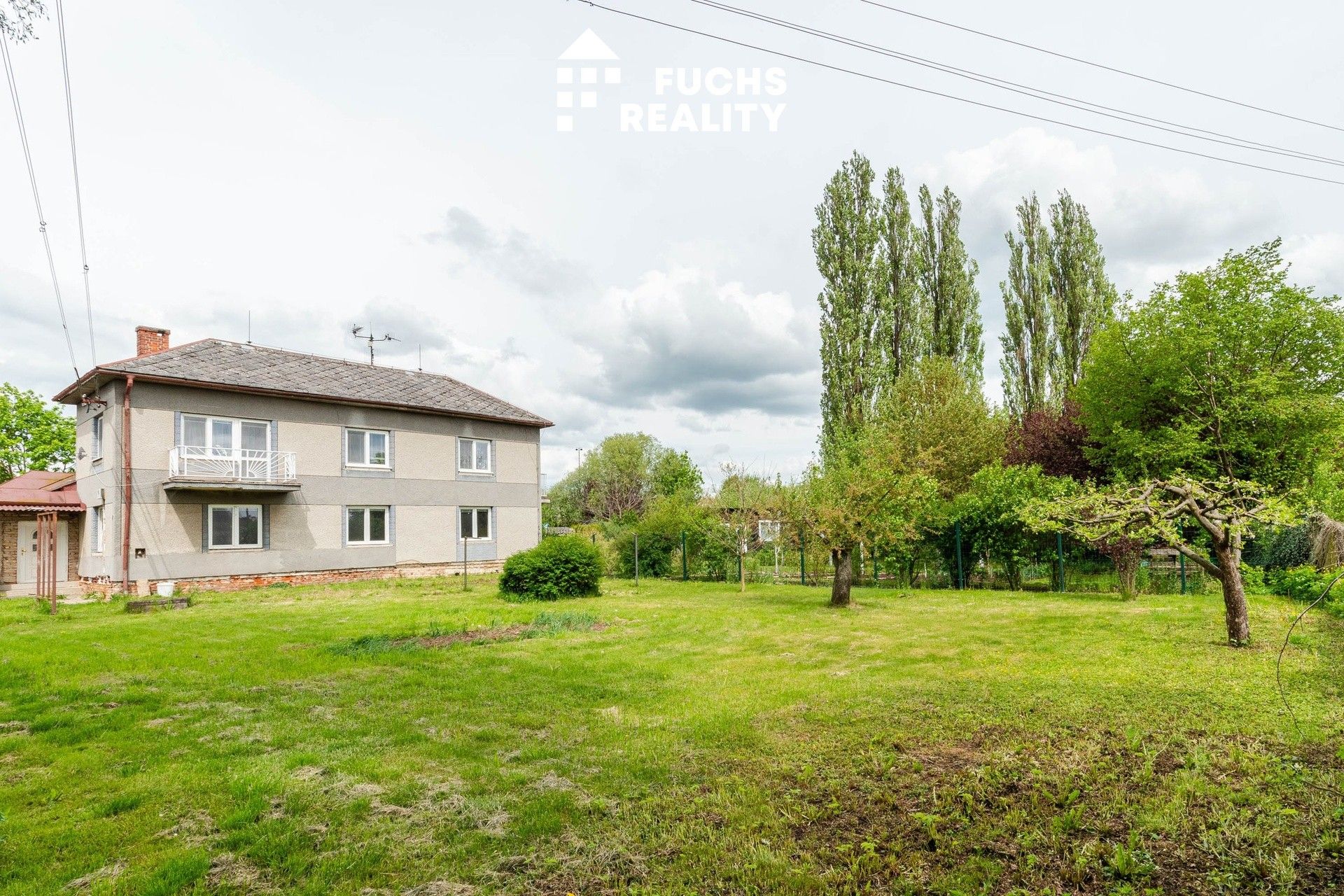 Prodej bytu 3+1 95 m² - foto 13
