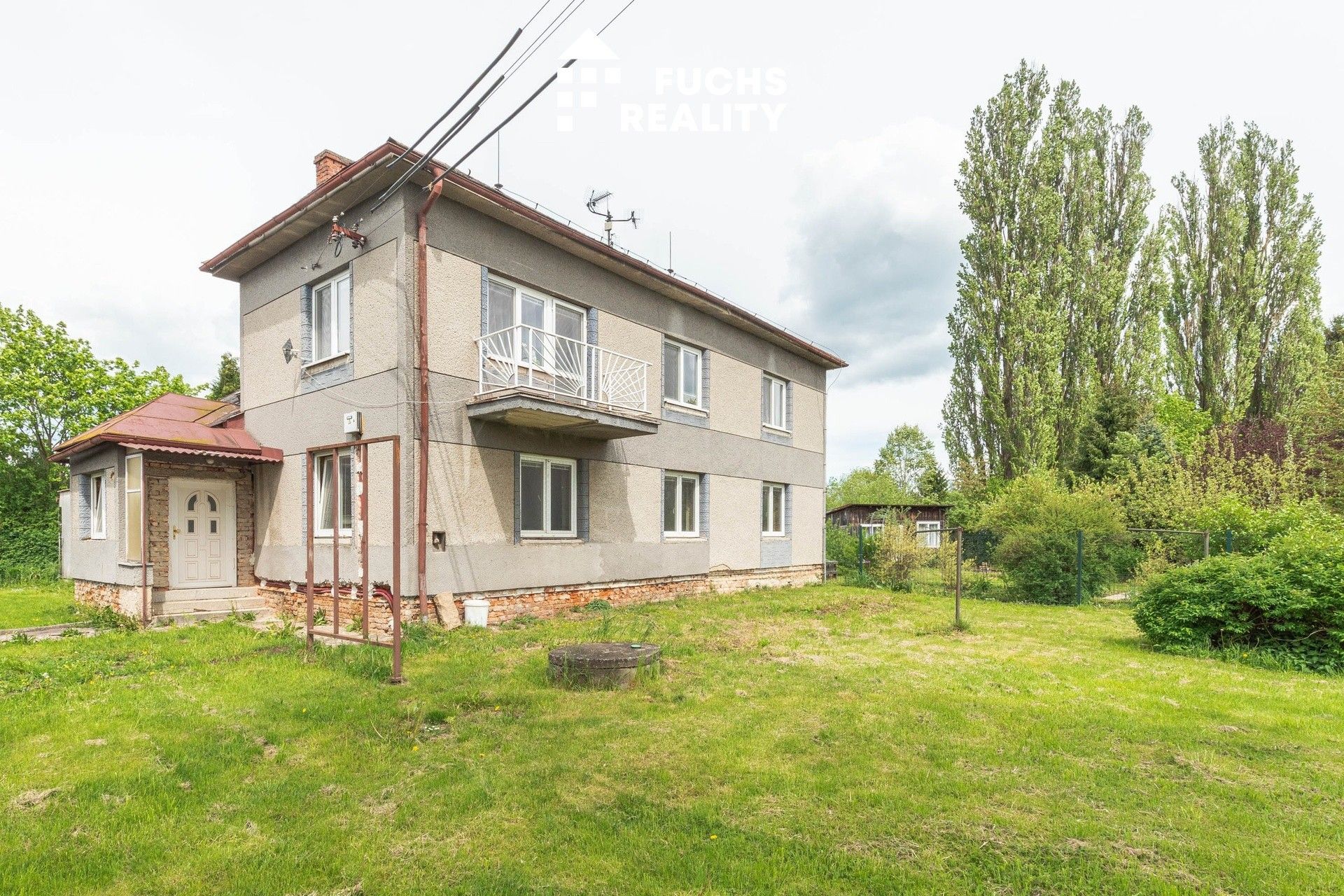Prodej bytu 3+1 95 m² - foto 12