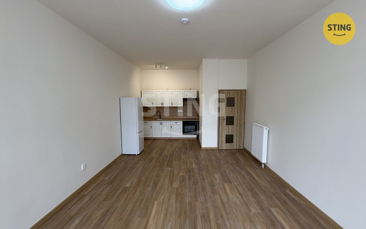 Pronájem bytu 1+kk 47 m² - foto 4