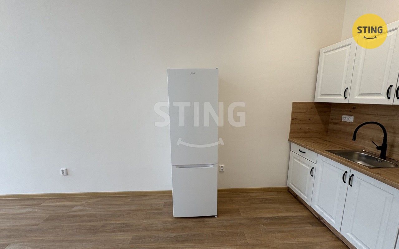 Pronájem bytu 1+kk 47 m² - foto 8