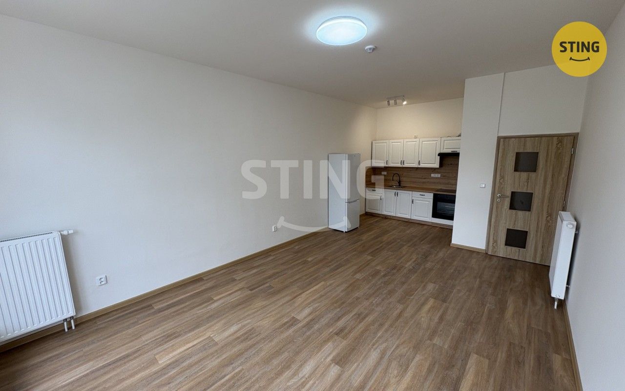 Pronájem bytu 1+kk 47 m² - foto 5