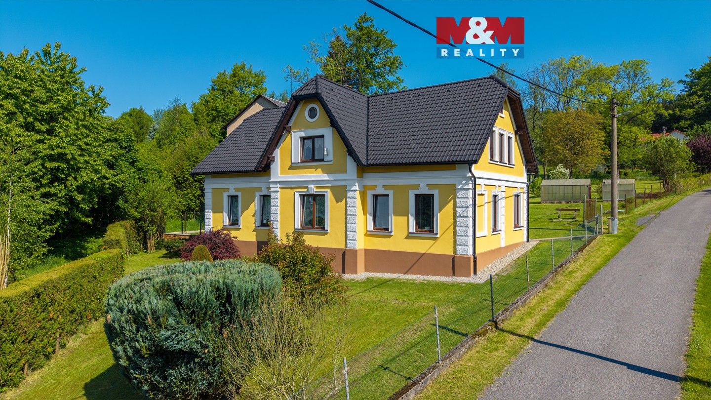 Prodej domu 266 m² - foto 1