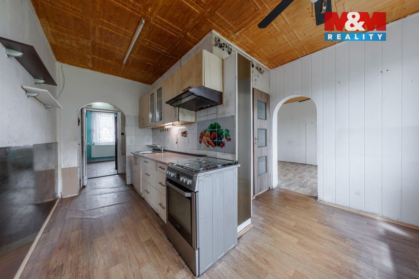 Prodej domu 180 m² - foto 2