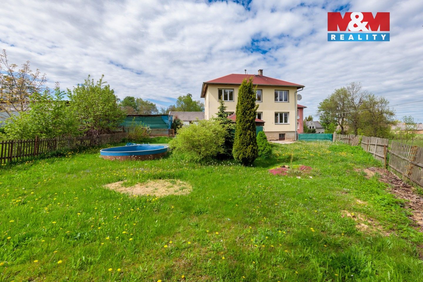 Prodej domu 180 m² - foto 8