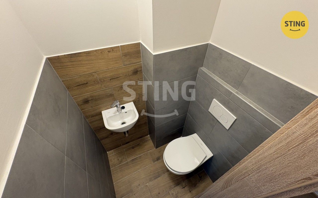 Pronájem bytu 1+kk 47 m² - foto 13