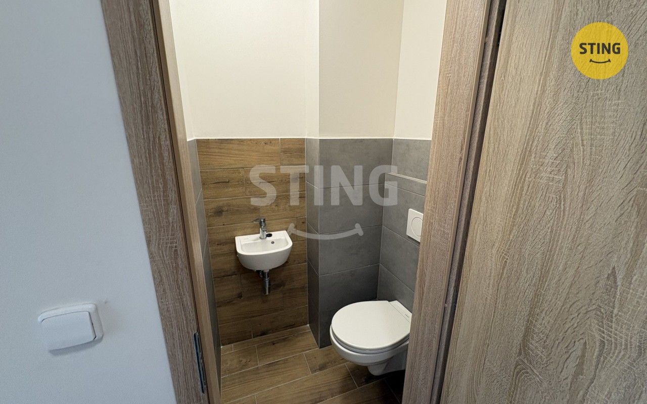 Pronájem bytu 1+kk 47 m² - foto 14