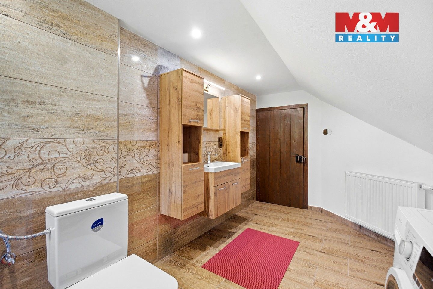 Prodej domu 266 m² - foto 19
