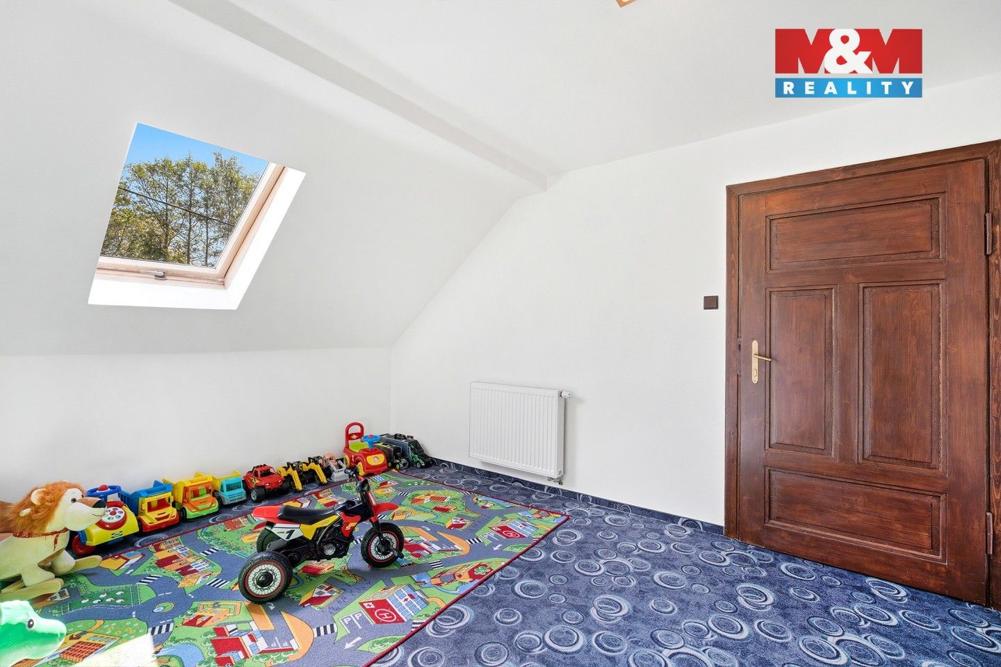 Prodej domu 266 m² - foto 25