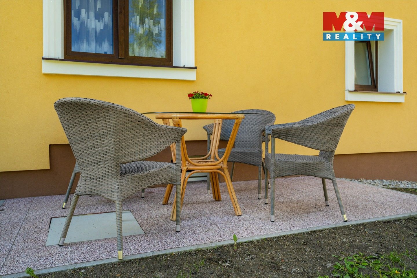 Prodej domu 266 m² - foto 30