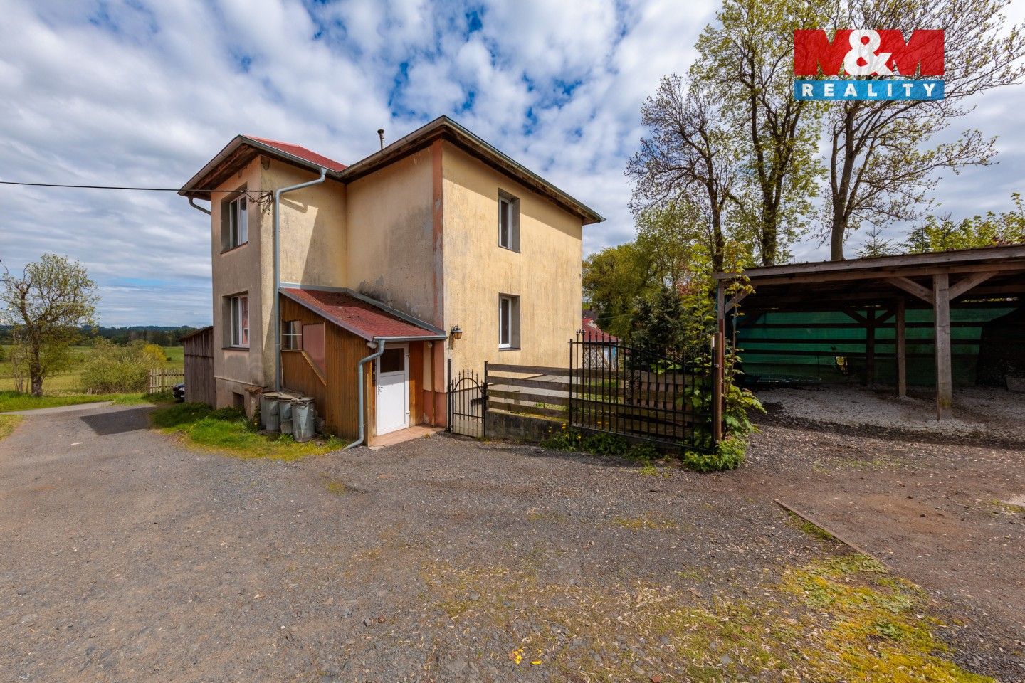 Prodej domu 180 m² - foto 28
