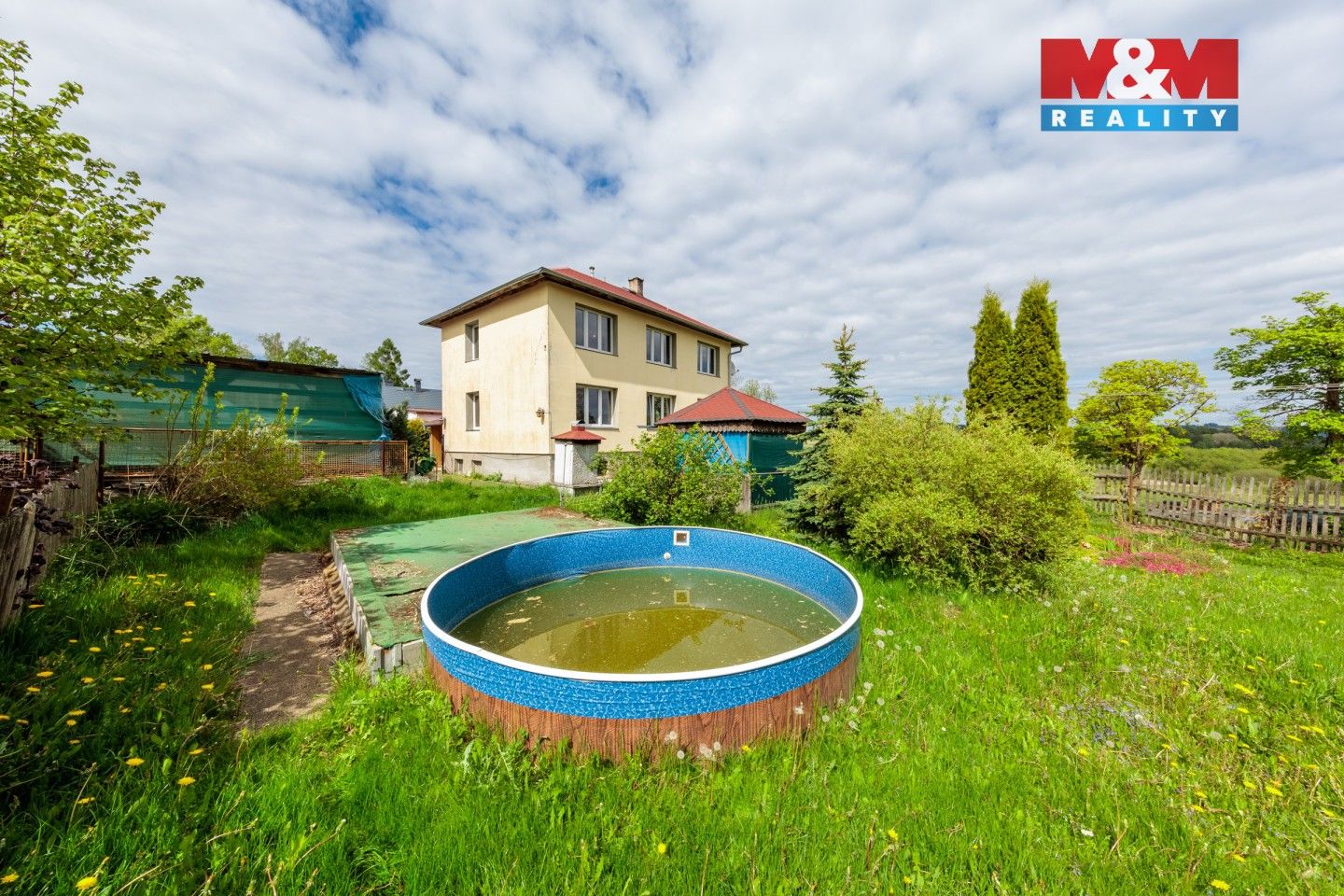 Prodej domu 180 m² - foto 32