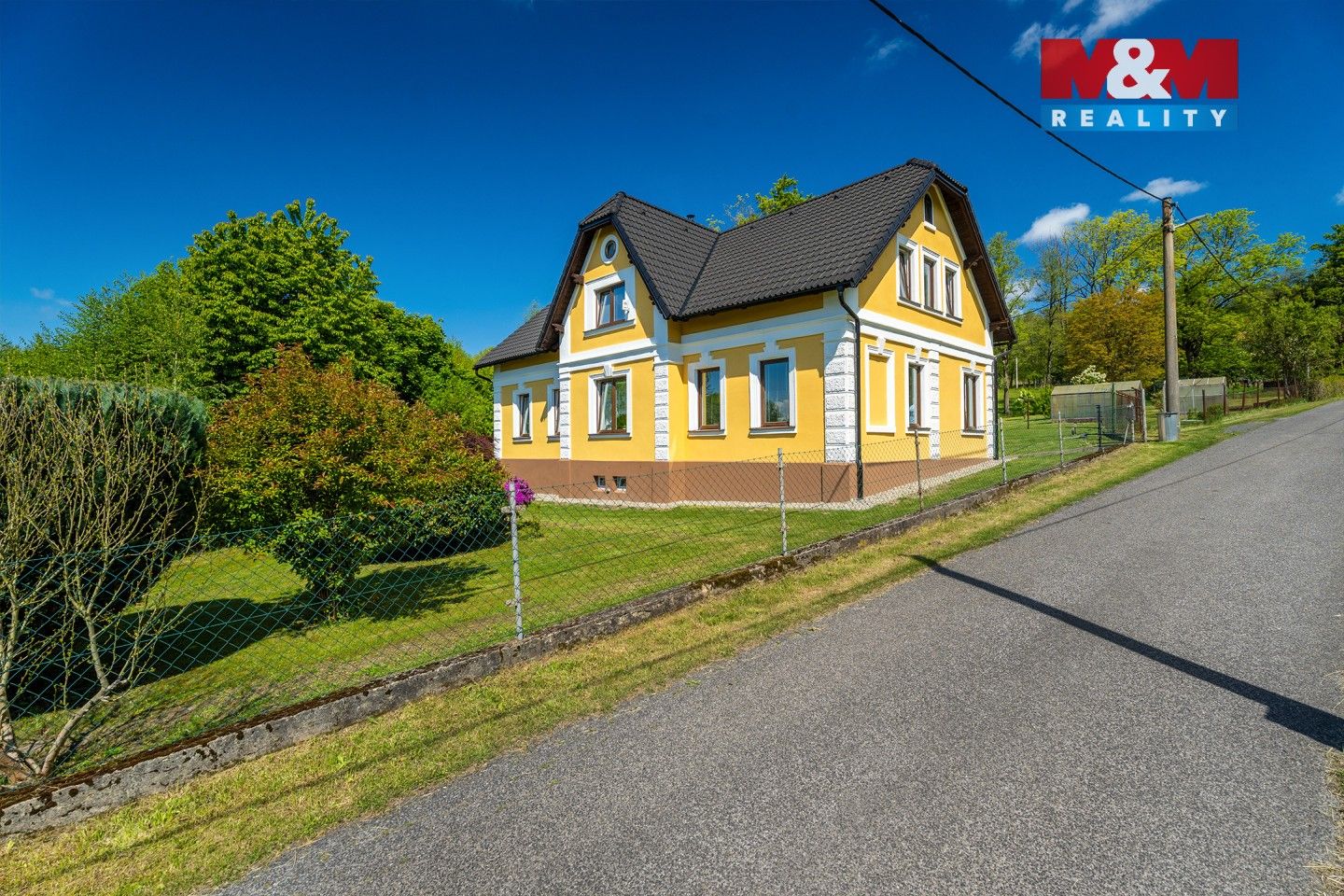 Prodej domu 266 m² - foto 40