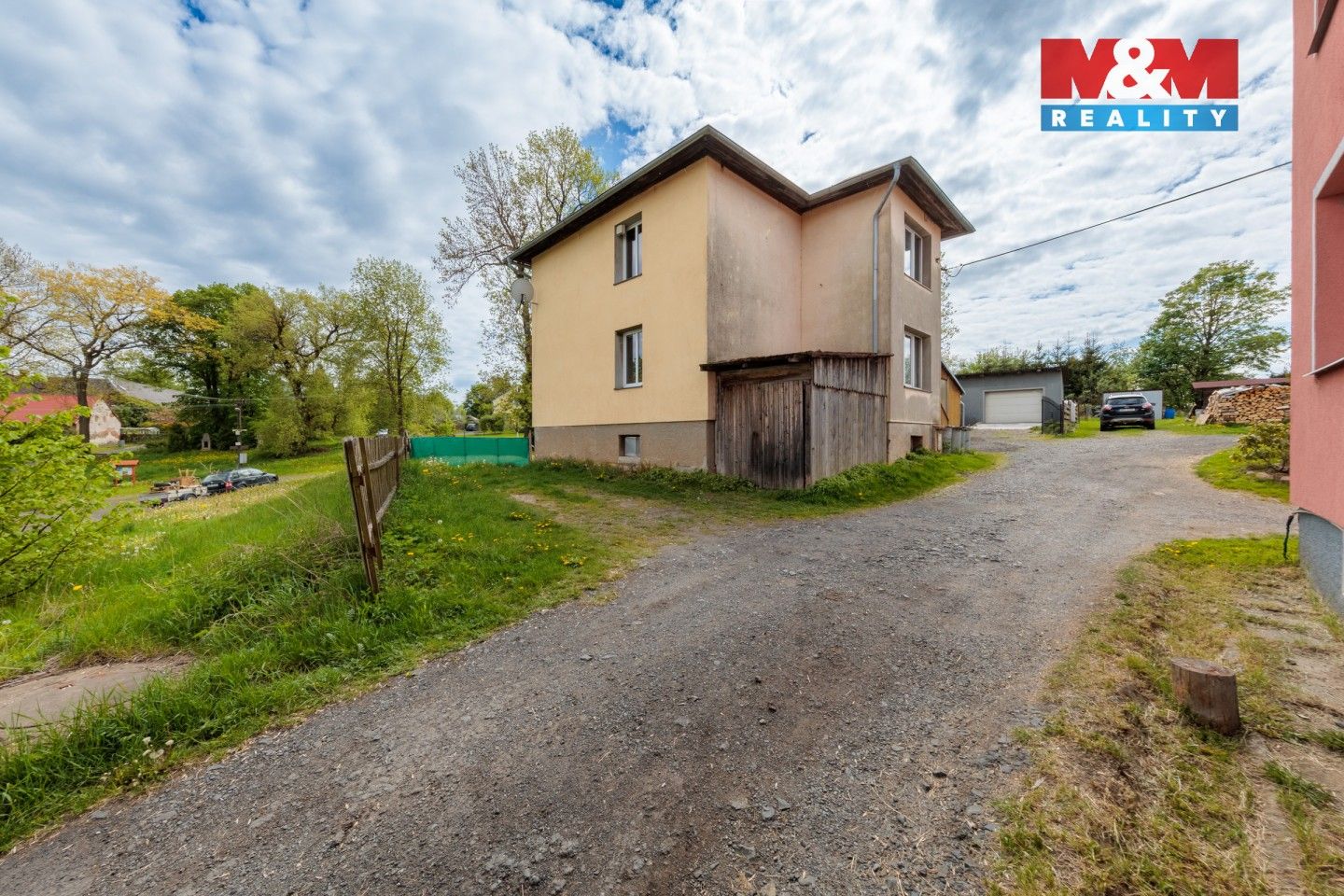 Prodej domu 180 m² - foto 33