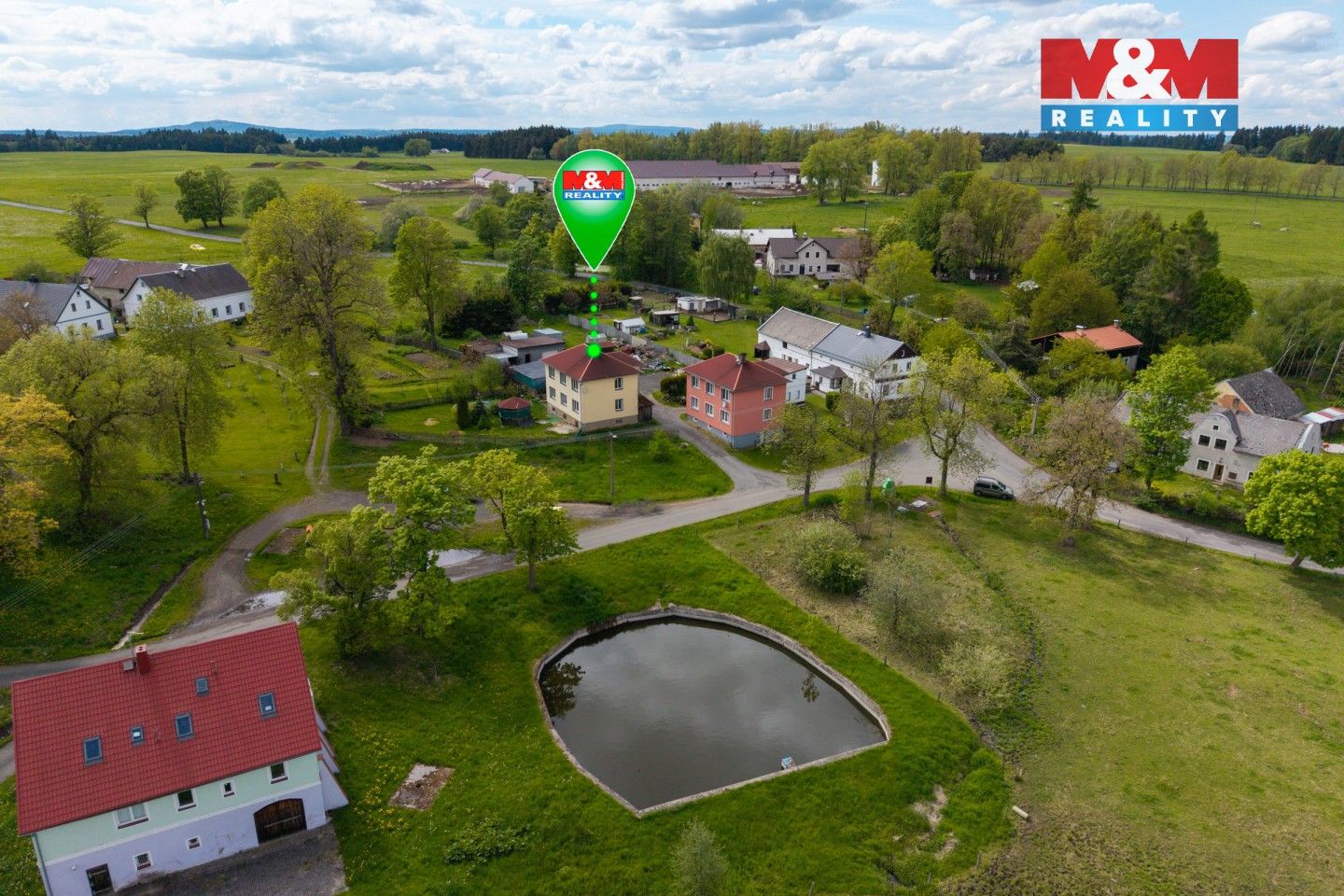 Prodej domu 180 m² - foto 34