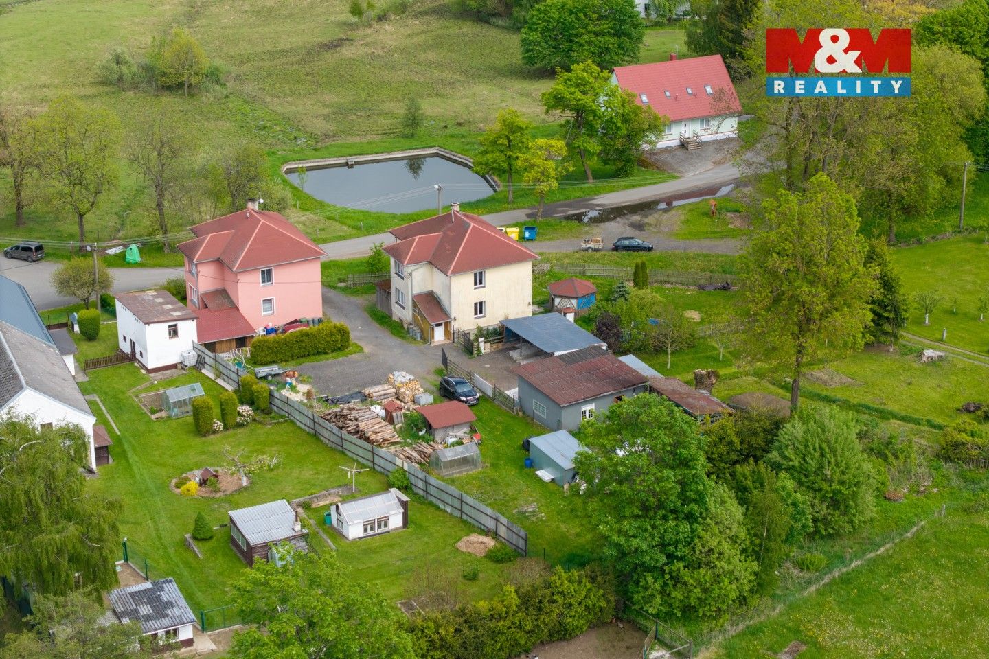 Prodej domu 180 m² - foto 37